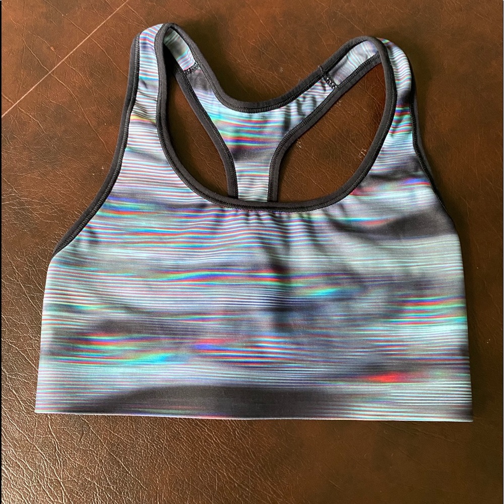 Champion Sports Bra - Never Been Worn!